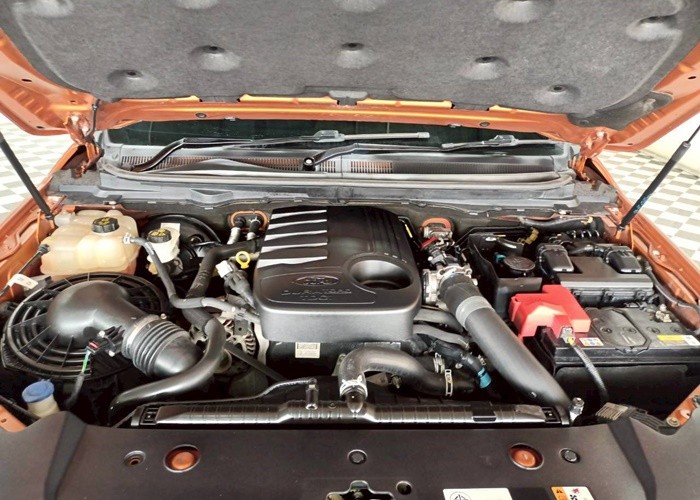 Used 1
                    FORD
                     for Sale Image