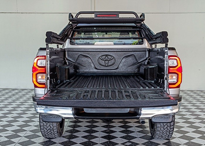 Used 10
                    TOYOTA
                     for Sale Image