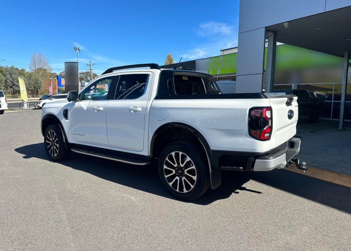 Used 1
                    FORD
                     for Sale Image