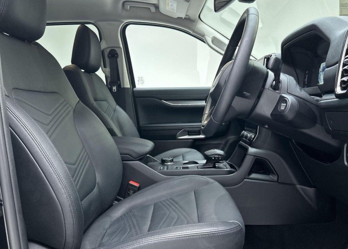 Used 1
                    FORD
                     for Sale Image