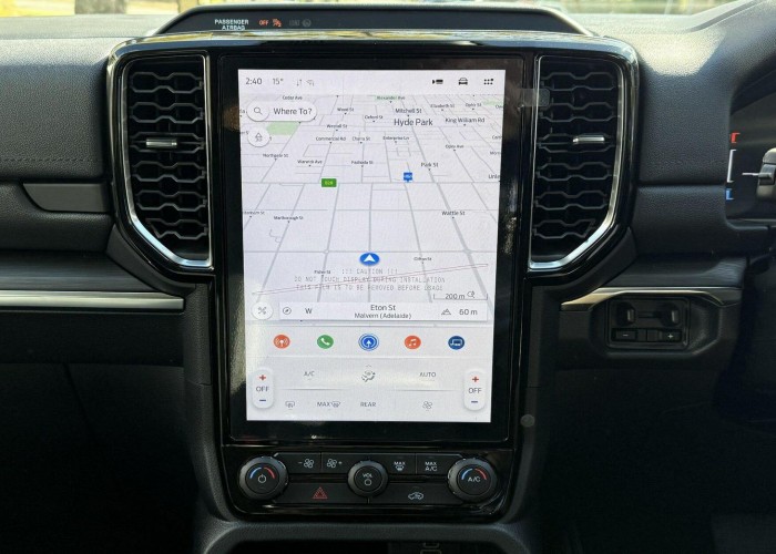 Used 1
                    FORD
                     for Sale Image