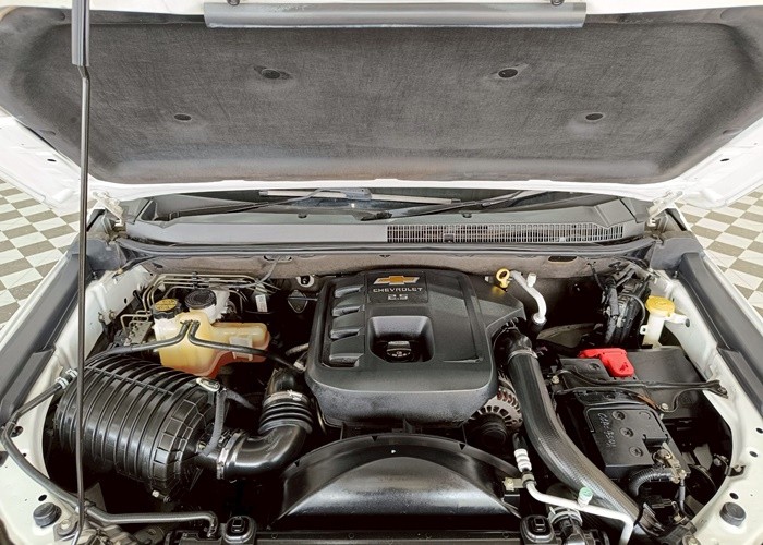 Used 1
                    CHEVROLET
                     for Sale Image