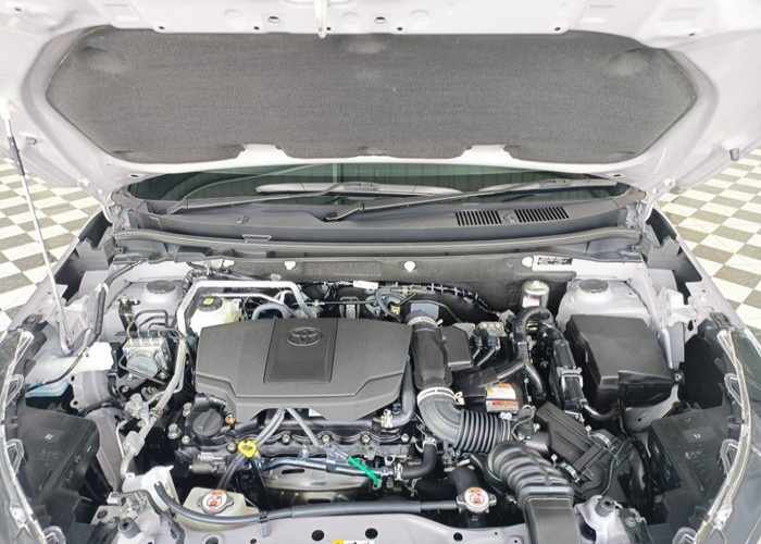 Used 1
                    TOYOTA
                     for Sale Image