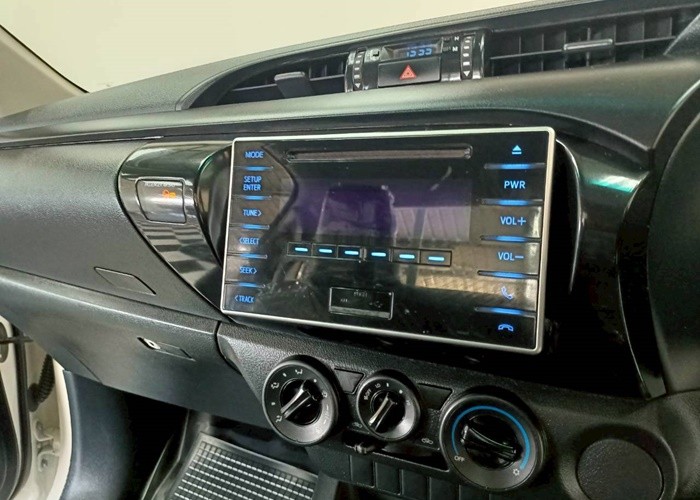 Used 11
                    TOYOTA
                     for Sale Image