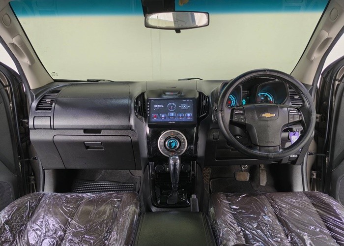 Used 8
                    CHEVROLET
                     for Sale Image