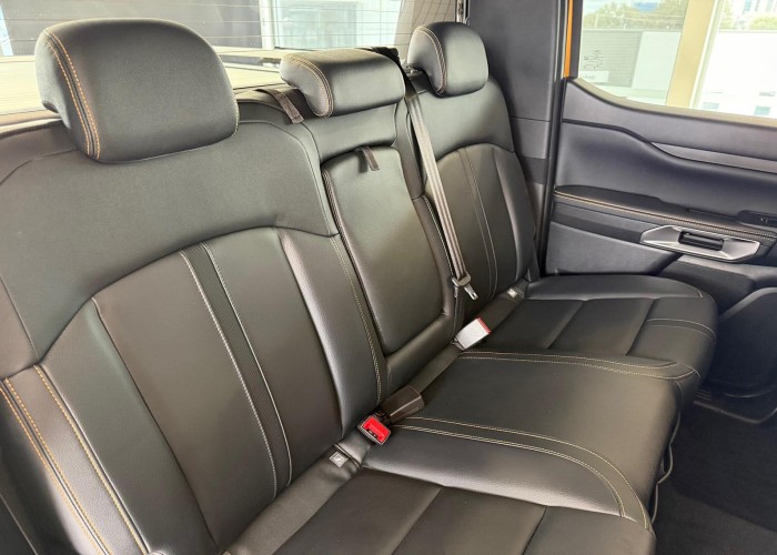 Used 1
                    FORD
                     for Sale Image