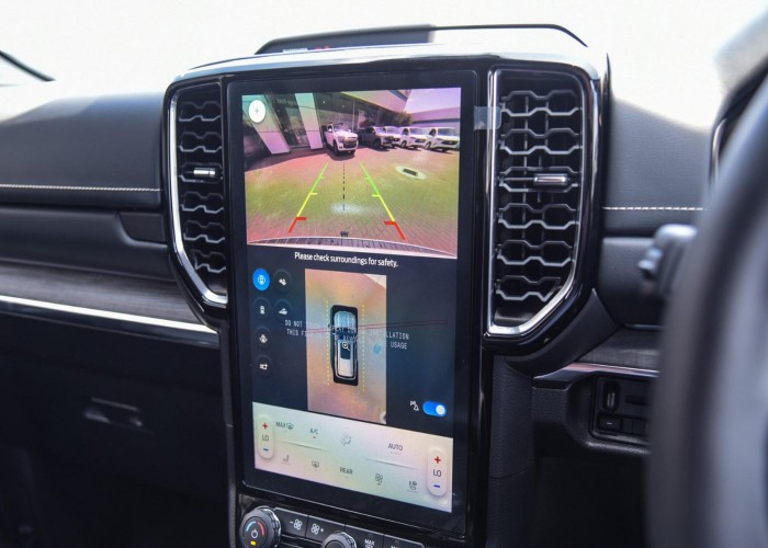 Used 1
                    FORD
                     for Sale Image