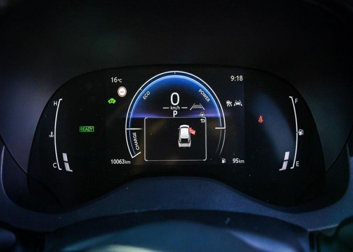 Used 1
                    TOYOTA
                     for Sale Image