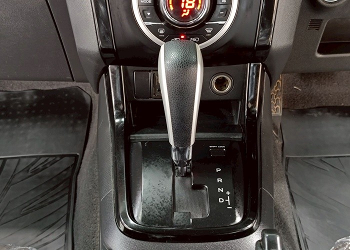 Used 3
                    ISUZU
                     for Sale Image