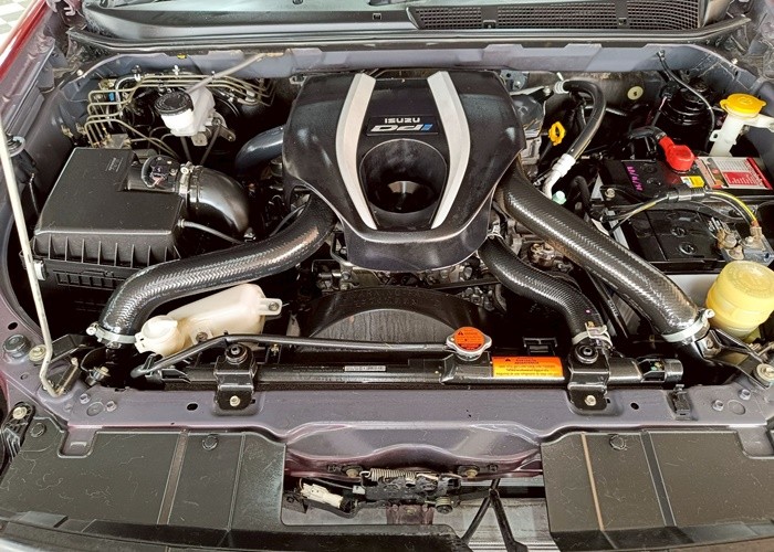 Used 3
                    ISUZU
                     for Sale Image