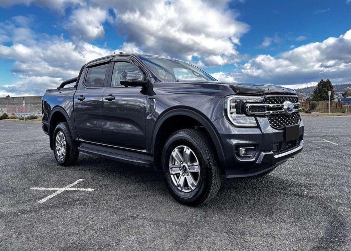 Used 1
                    FORD
                     for Sale Image