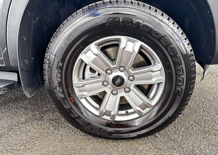 Used 1
                    FORD
                     for Sale Image