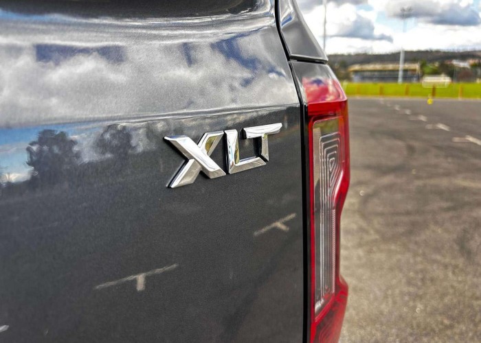 Used 1
                    FORD
                     for Sale Image