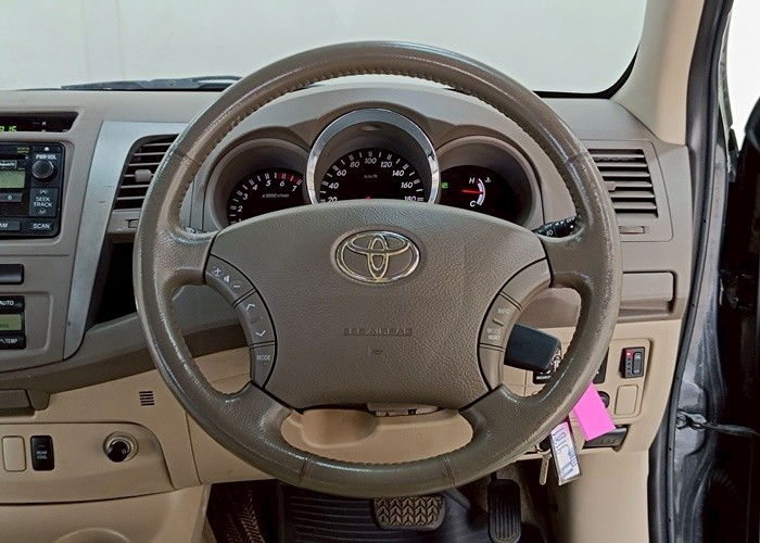 Used 4
                    TOYOTA
                     for Sale Image