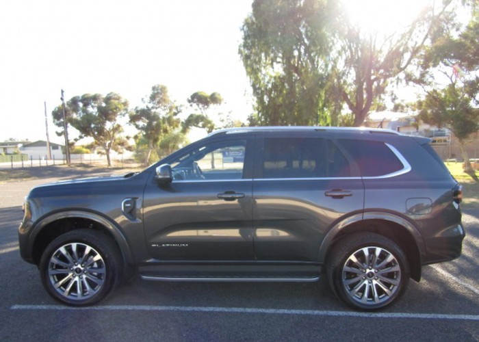 Used 1
                    FORD
                     for Sale Image