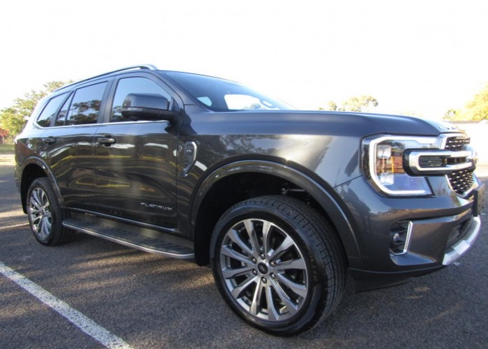 Used 1
                    FORD
                     for Sale Image