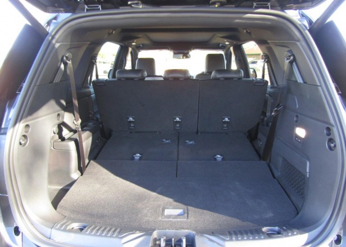 Used 1
                    FORD
                     for Sale Image