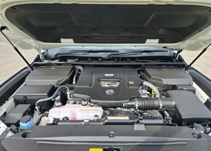 Used 1
                    TOYOTA
                     for Sale Image