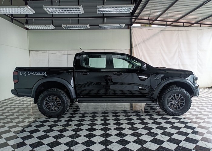 Used 1
                    FORD
                     for Sale Image