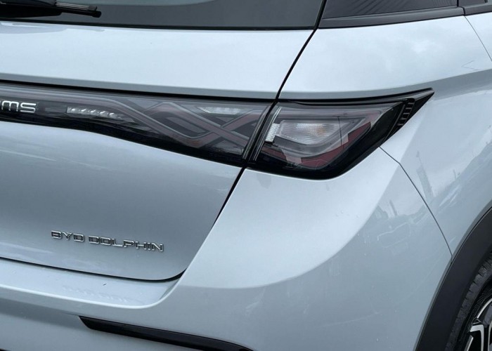 Used 1
                    BYD
                     for Sale Image