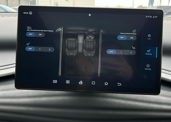 Used 1
                    BYD
                     for Sale Image