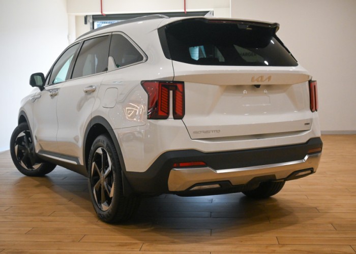 Used 1
                    KIA
                     for Sale Image