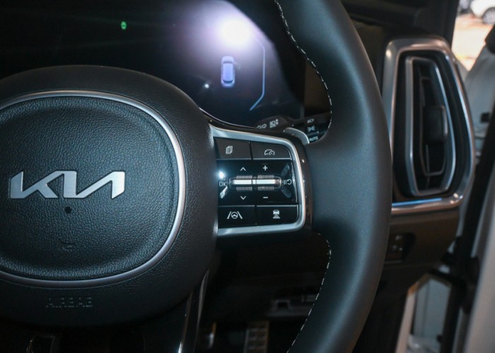 Used 1
                    KIA
                     for Sale Image