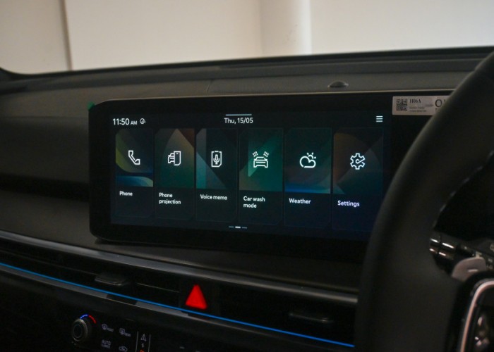 Used 1
                    KIA
                     for Sale Image