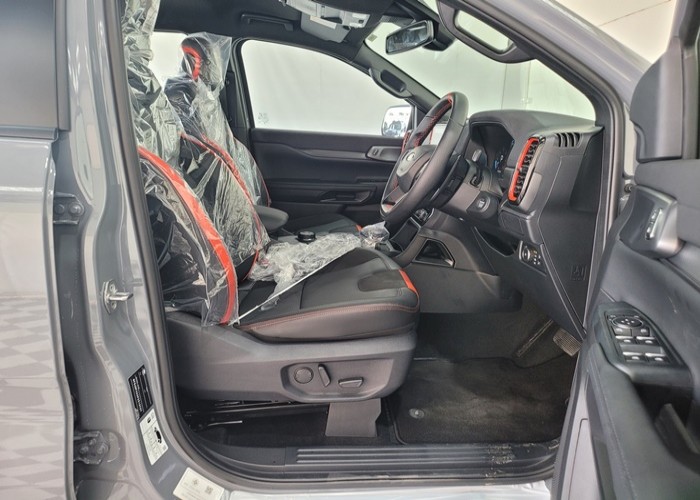 Used 1
                    FORD
                     for Sale Image