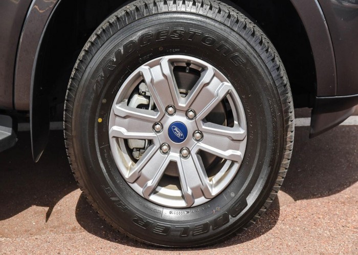 Used 1
                    FORD
                     for Sale Image