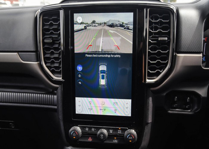 Used 1
                    FORD
                     for Sale Image