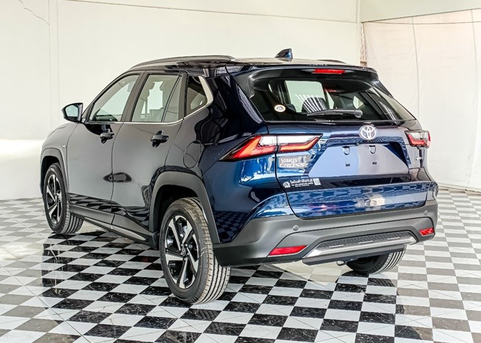 Used 1
                    TOYOTA
                     for Sale Image