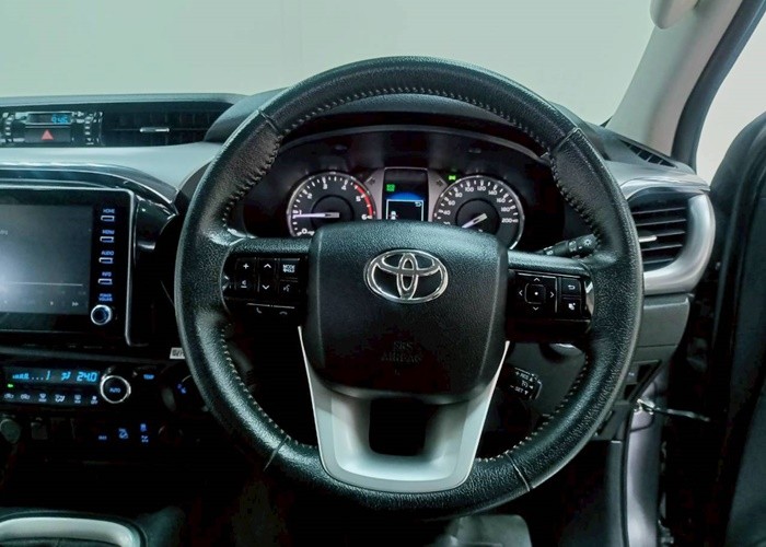 Used 1
                    TOYOTA
                     for Sale Image