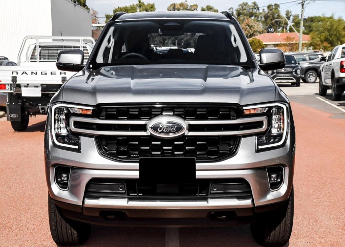 Used 1
                    FORD
                     for Sale Image