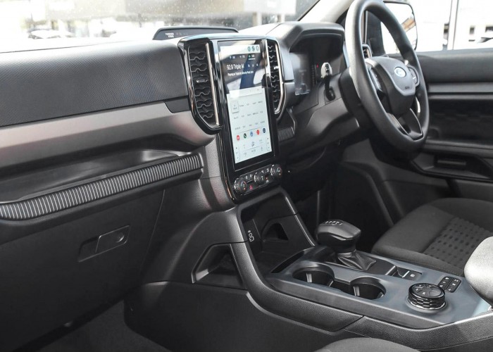 Used 1
                    FORD
                     for Sale Image