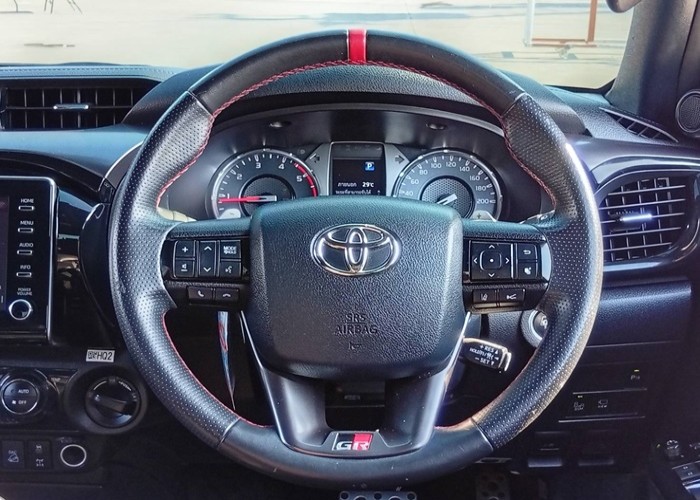 Used 2
                    TOYOTA
                     for Sale Image